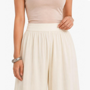 Women’s Wide Leg Palazzo Pants